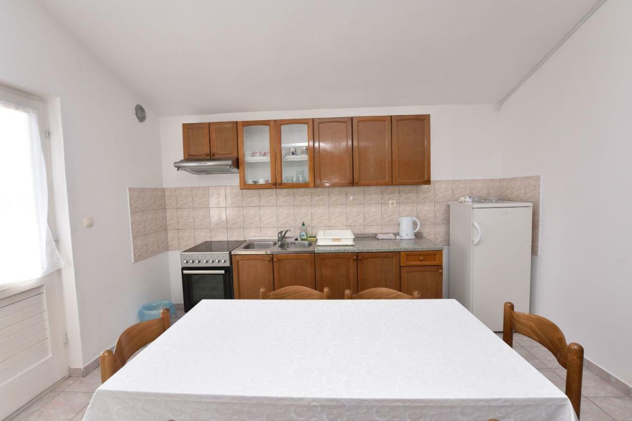 Apartment Damir Primošten Exterior foto
