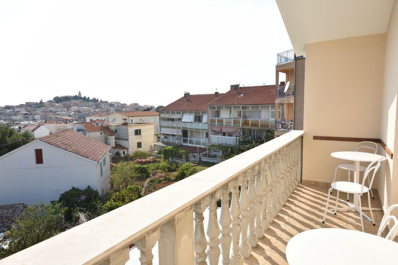 Apartment Damir Primošten Exterior foto