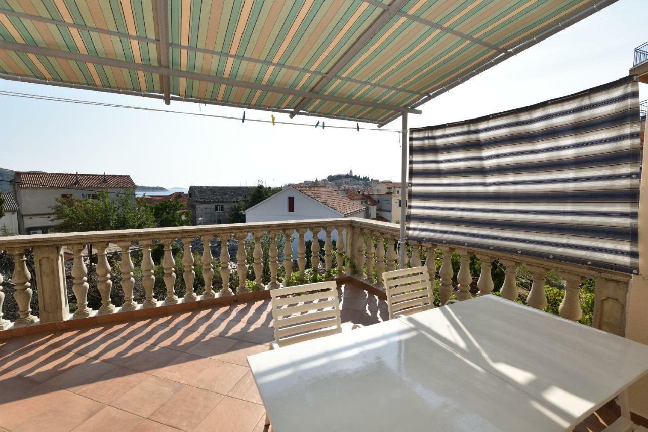 Apartment Damir Primošten Exterior foto