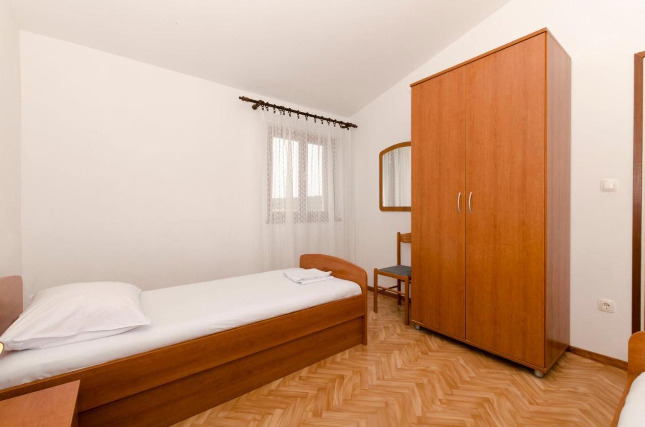 Apartment Damir Primošten Exterior foto